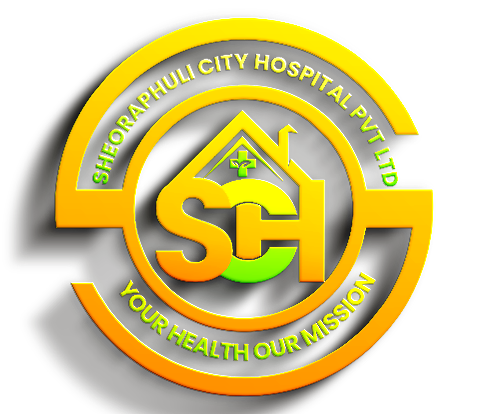 Sheoraphuli City Hospital – Best Hospital in Hooghly, West Bengal